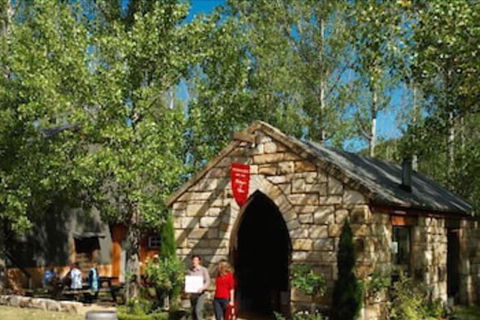 Cedar Creek Cottages - Tweed Heads Accommodation 0