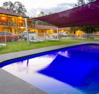Advance Motel - Tweed Heads Accommodation