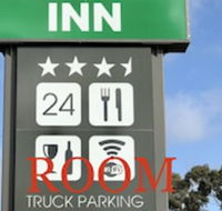 Golfview Motor Inn - Tweed Heads Accommodation