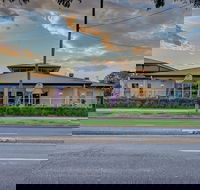 International Hotel Wagga Wagga - Tweed Heads Accommodation