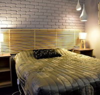 Strzelecki Motor Lodge - Tweed Heads Accommodation
