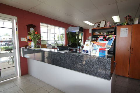 The Colonial Rose Motel - Tweed Heads Accommodation 4