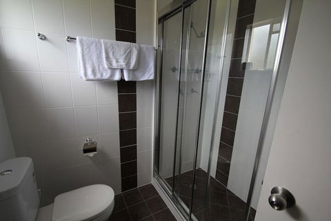 The Colonial Rose Motel - Tweed Heads Accommodation 7