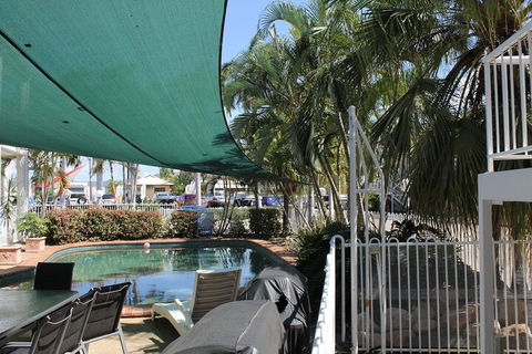 The Colonial Rose Motel - Tweed Heads Accommodation 3