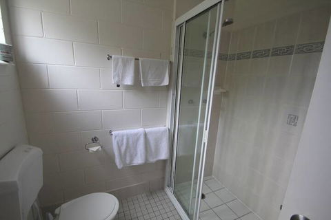 The Colonial Rose Motel - Tweed Heads Accommodation 6