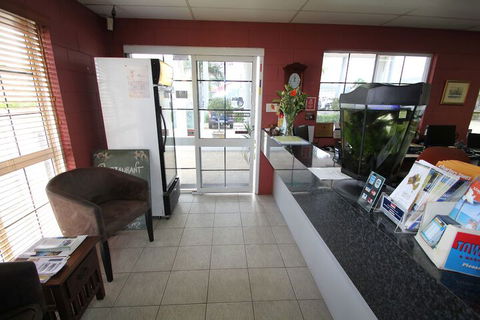 The Colonial Rose Motel - Tweed Heads Accommodation 5