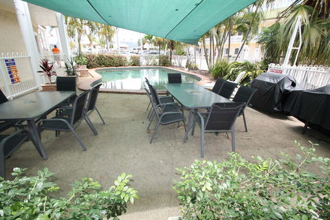 The Colonial Rose Motel - Tweed Heads Accommodation 2