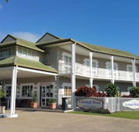 The Colonial Rose Motel - Tweed Heads Accommodation