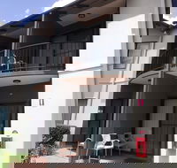 Eastgate on the Range Motel - Tweed Heads Accommodation