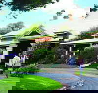Vacy Hall Toowoomba's Grand Boutique Hotel - Tweed Heads Accommodation