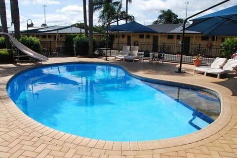 James Street Motor Inn - Tweed Heads Accommodation 3