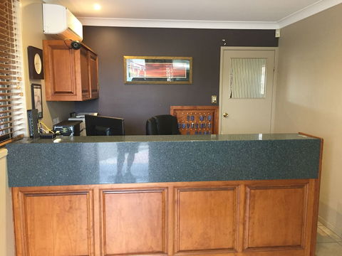 James Street Motor Inn - Tweed Heads Accommodation 4