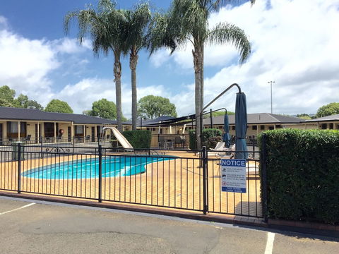 James Street Motor Inn - Tweed Heads Accommodation 2