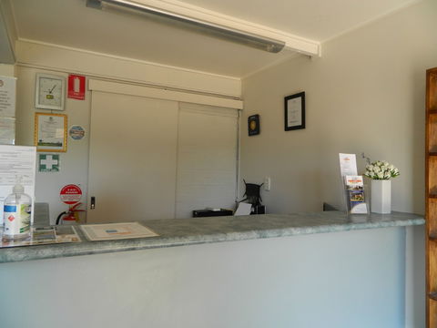 Coachman Motel - Tweed Heads Accommodation 3