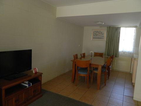 Coachman Motel - Tweed Heads Accommodation 4