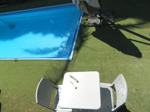 Coachman Motel - Tweed Heads Accommodation 2