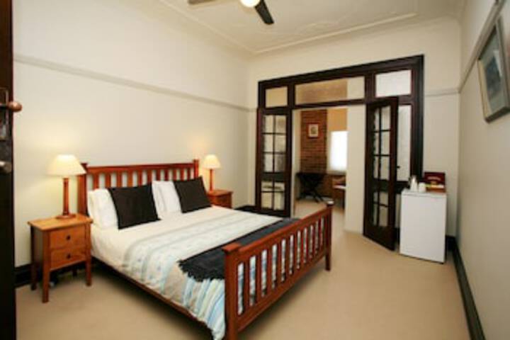 Cedar Party Creek NSW Tweed Heads Accommodation