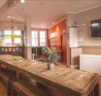 Mad Monkey Backpackers Bayswater - Tweed Heads Accommodation