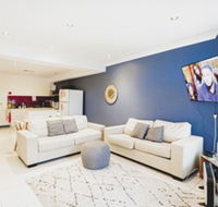 Manly Beach House - Tweed Heads Accommodation