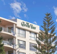 AEA The Coogee View Serviced Apartments - Tweed Heads Accommodation