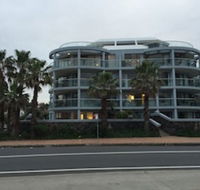 Manly Surfside Holiday Apartments - Tweed Heads Accommodation