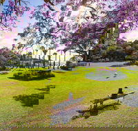 Carnarvon Lodge - Tweed Heads Accommodation
