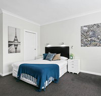 Airport Hotel Sydney - Tweed Heads Accommodation