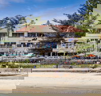 Watsons Bay Boutique Hotel - Tweed Heads Accommodation