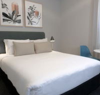 The Alison Randwick - Tweed Heads Accommodation