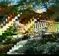 Meredith House - Tweed Heads Accommodation