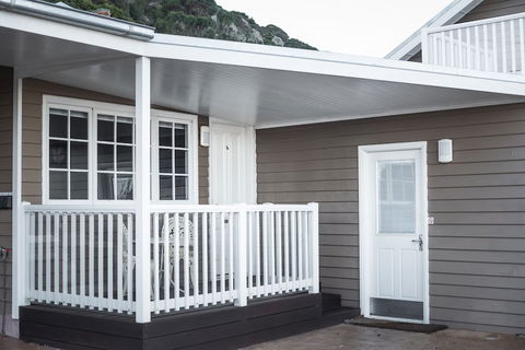The Ark Stanley - Tweed Heads Accommodation 3
