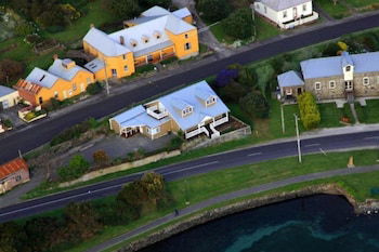 The Ark Stanley - Tweed Heads Accommodation 2