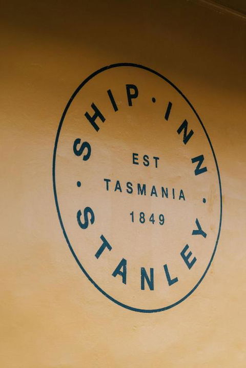 Ship Inn Stanley - Tweed Heads Accommodation 2