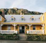 Ship Inn Stanley - Tweed Heads Accommodation