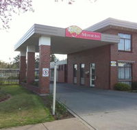 Big Valley Lakeside Paradise Motor Inn - Tweed Heads Accommodation