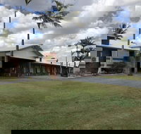 True Blue Motor Inn - Tweed Heads Accommodation