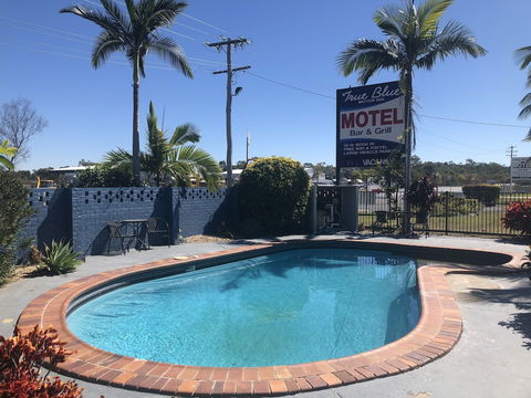 True Blue Motor Inn - Tweed Heads Accommodation 5