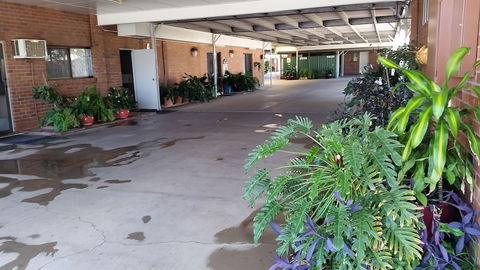 True Blue Motor Inn - Tweed Heads Accommodation 1