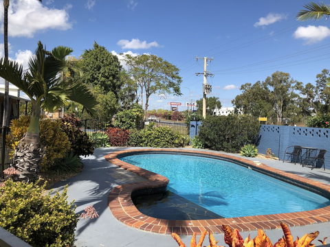 True Blue Motor Inn - Tweed Heads Accommodation 4