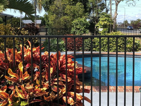 True Blue Motor Inn - Tweed Heads Accommodation 3