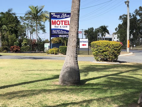 True Blue Motor Inn - Tweed Heads Accommodation 2