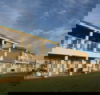 Lakeview Motel  Apartments - Tweed Heads Accommodation