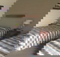 Admella Motel - Tweed Heads Accommodation