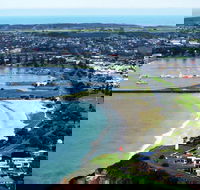 Melaleuca Motel - Tweed Heads Accommodation