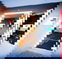 Ibis Budget Perth Airport - Tweed Heads Accommodation