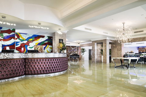 Swan River Hotel - Tweed Heads Accommodation 6