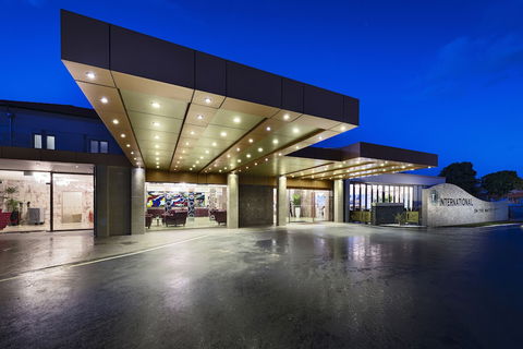 Swan River Hotel - Tweed Heads Accommodation 1