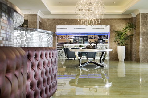 Swan River Hotel - Tweed Heads Accommodation 3
