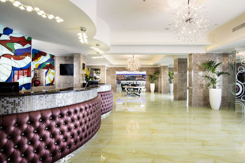 Swan River Hotel - Tweed Heads Accommodation 5