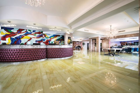 Swan River Hotel - Tweed Heads Accommodation 4